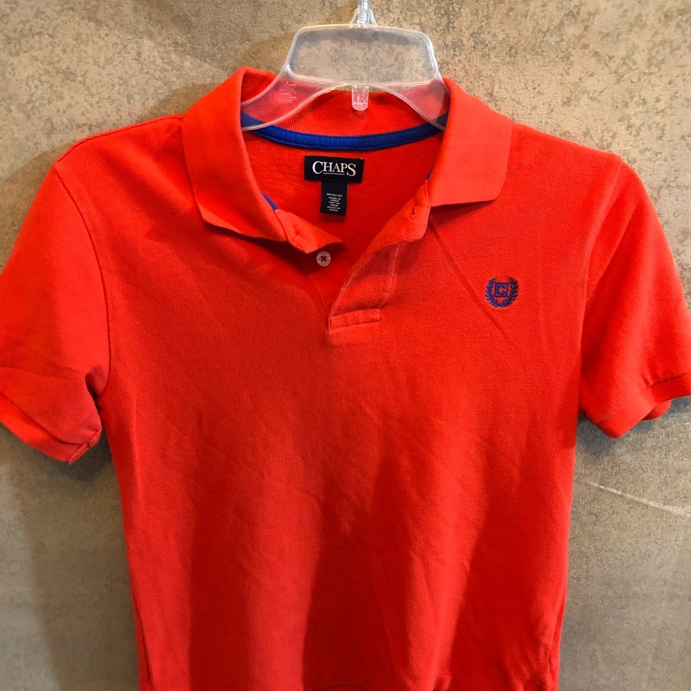 CHAPS POLO
